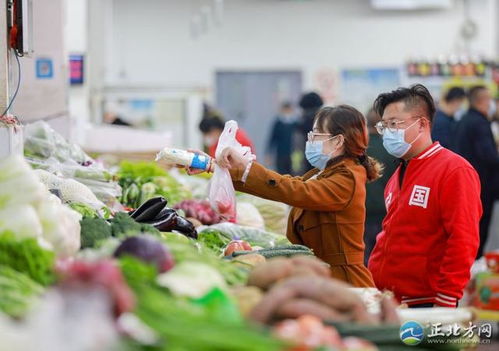 呼和浩特农产品批发市场 货源充足，放心采购无需囤货