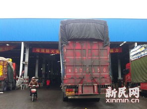 农产品批发市场的安全隐患与电器违规使用问题