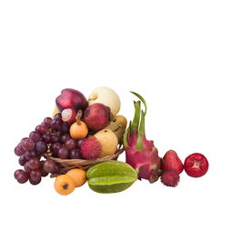 健康惠养生 从食用农产品批发开始，学会怎么吃更营养