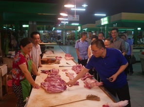 中国食用农产品批发市场 连接田间与餐桌的桥梁